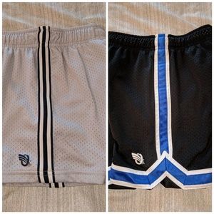 OshKosh Shorts Bundle